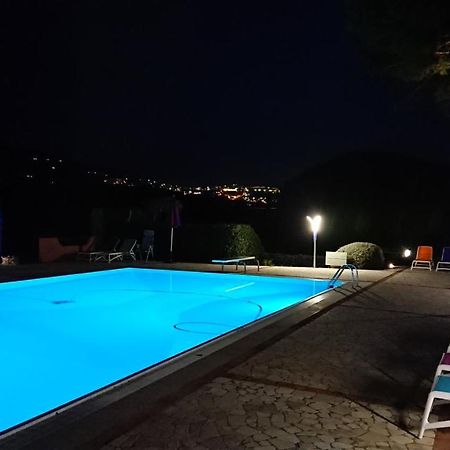Residence Melograno Capoliveri  Luaran gambar