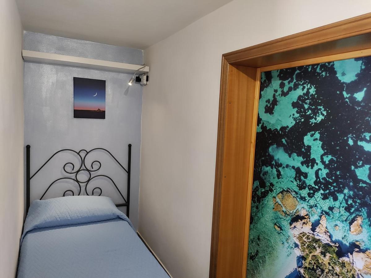 Residence Melograno Capoliveri  Luaran gambar