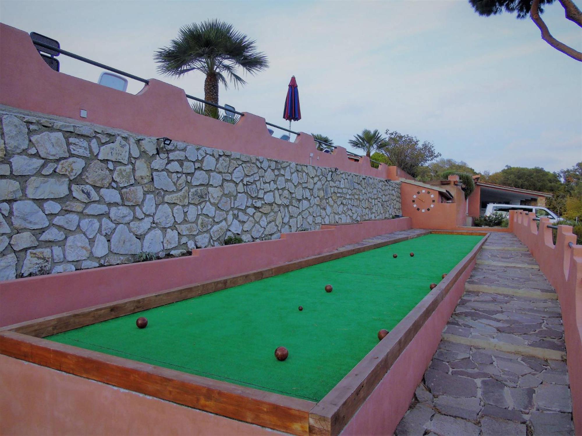 Residence Melograno Capoliveri  Luaran gambar