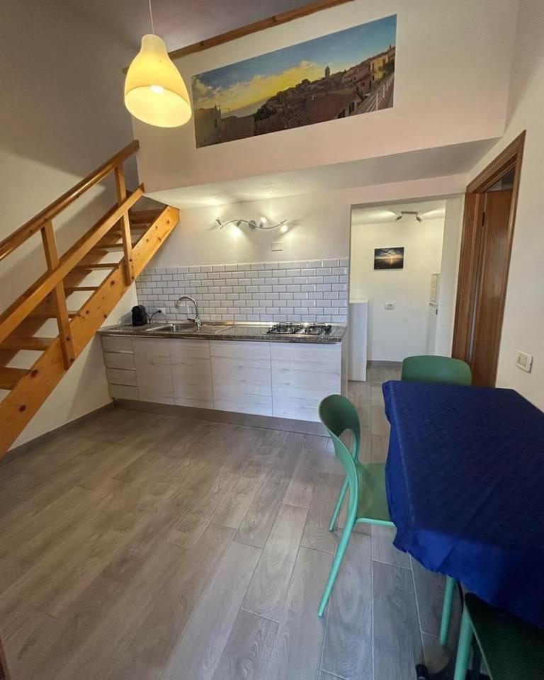 Residence Melograno Capoliveri  Luaran gambar