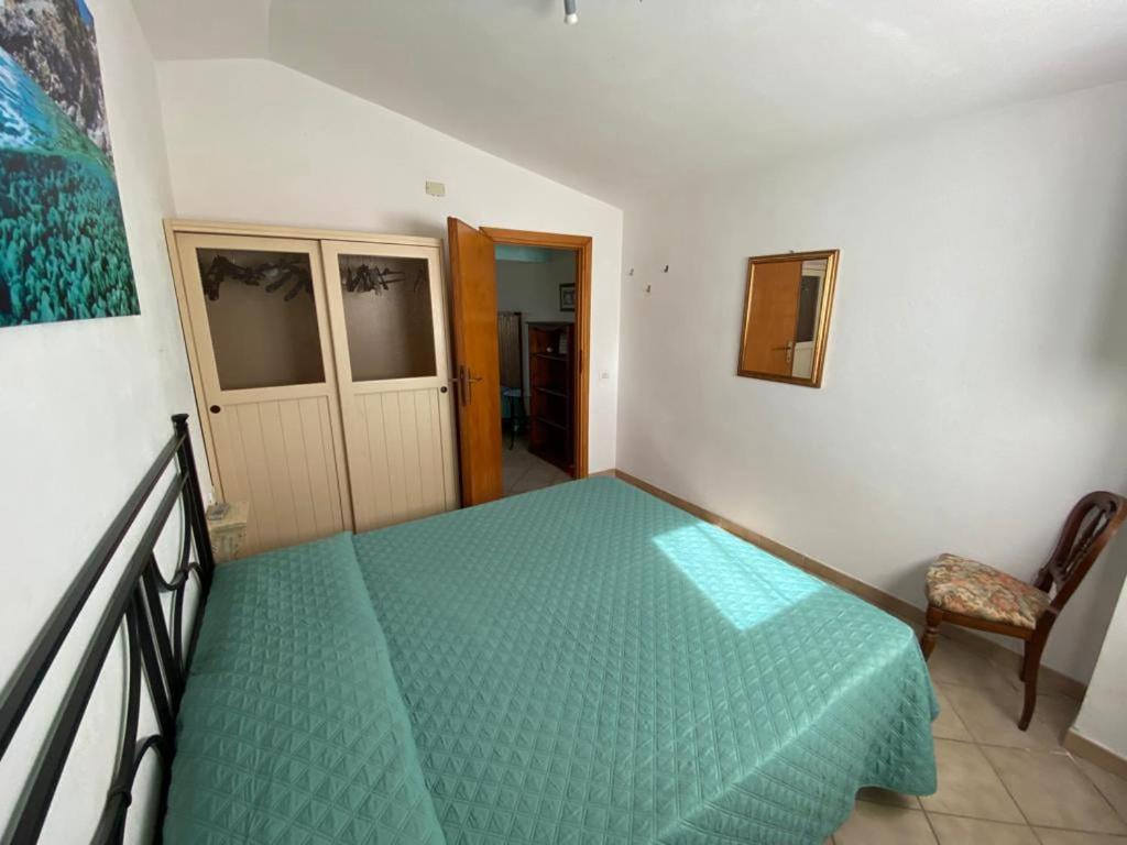 Residence Melograno Capoliveri  Luaran gambar