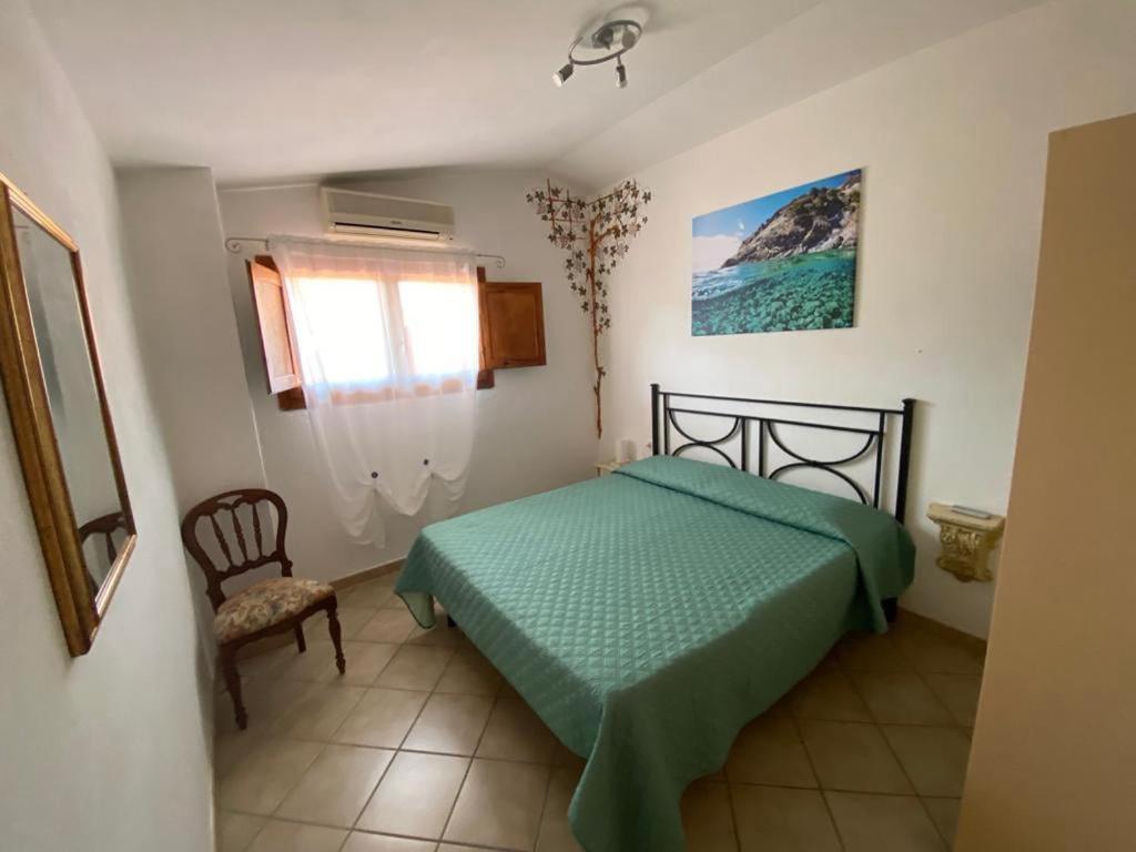 Residence Melograno Capoliveri  Luaran gambar