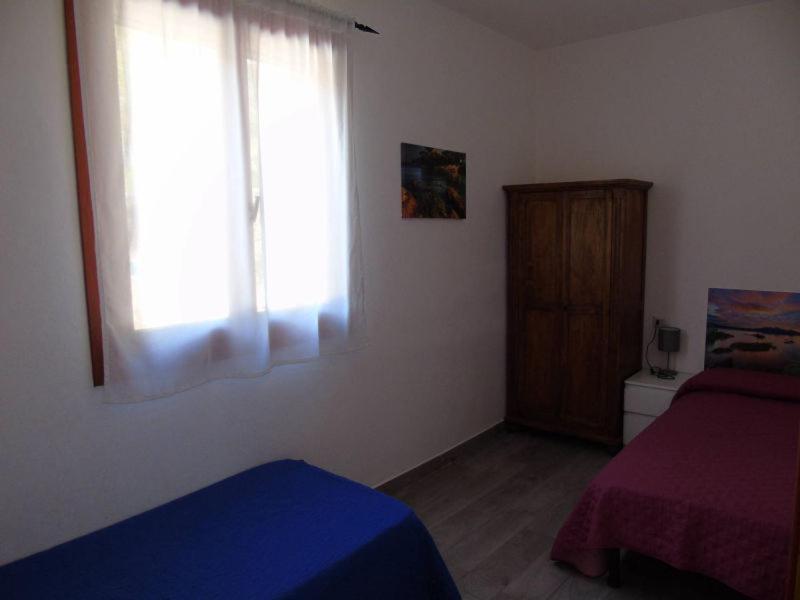 Residence Melograno Capoliveri  Luaran gambar