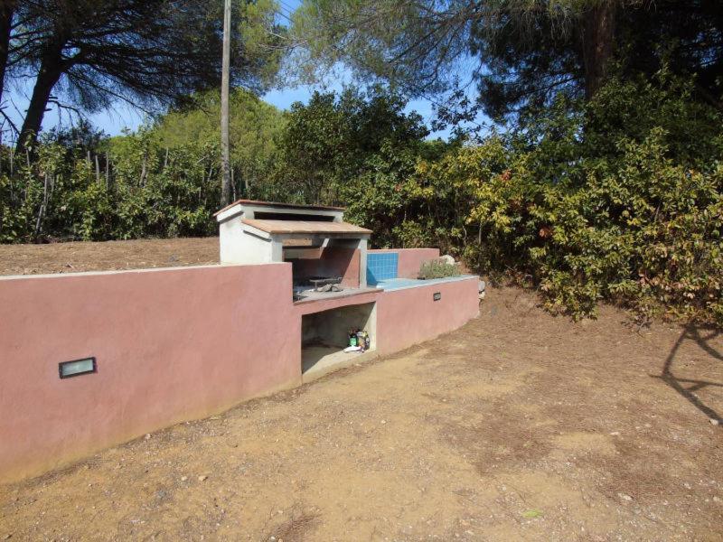 Residence Melograno Capoliveri  Luaran gambar