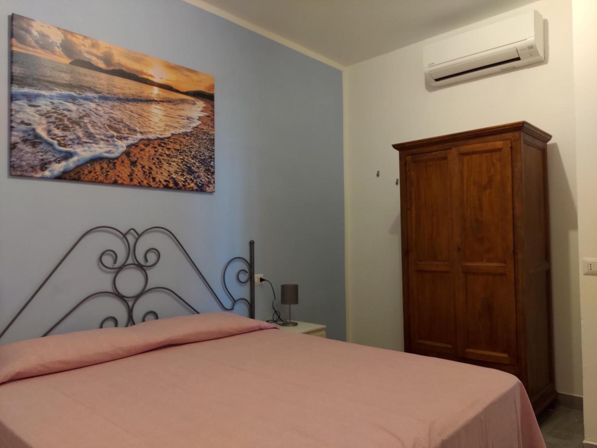 Residence Melograno Capoliveri  Bilik gambar