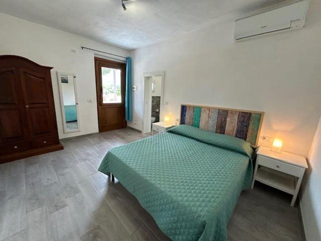 Residence Melograno Capoliveri  Luaran gambar