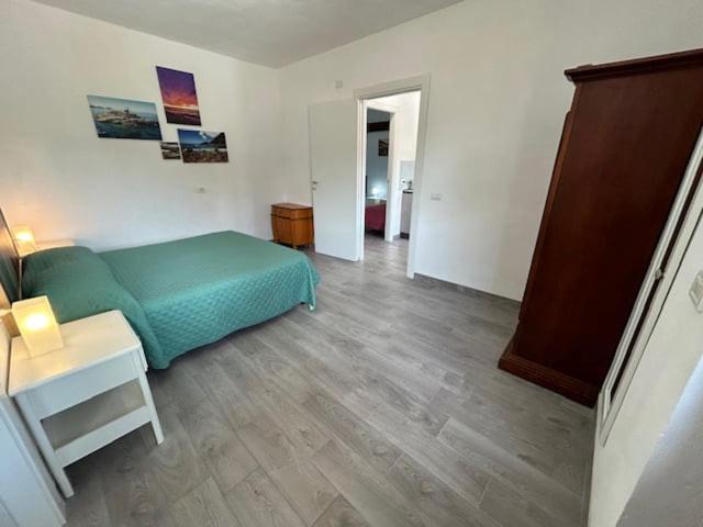 Residence Melograno Capoliveri  Luaran gambar