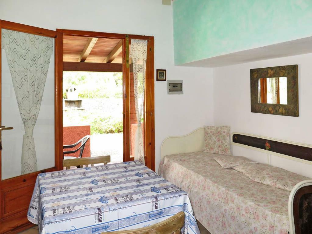 Residence Melograno Capoliveri  Luaran gambar