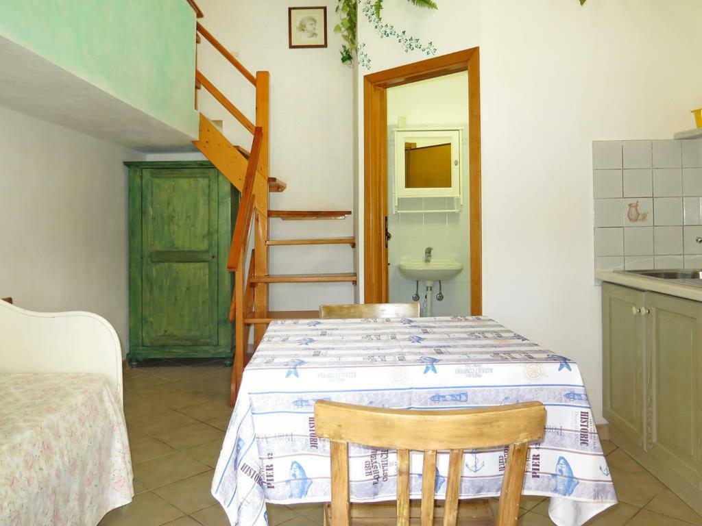 Residence Melograno Capoliveri  Luaran gambar