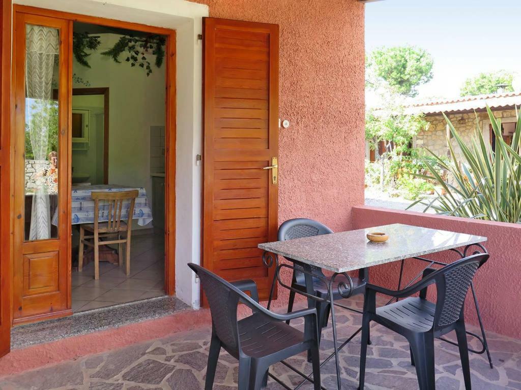 Residence Melograno Capoliveri  Luaran gambar