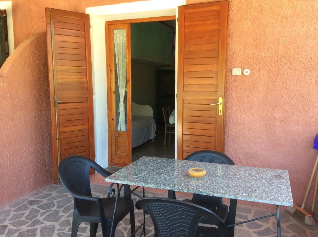 Residence Melograno Capoliveri  Luaran gambar