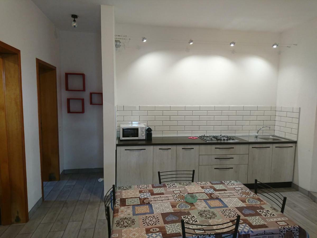 Residence Melograno Capoliveri  Luaran gambar