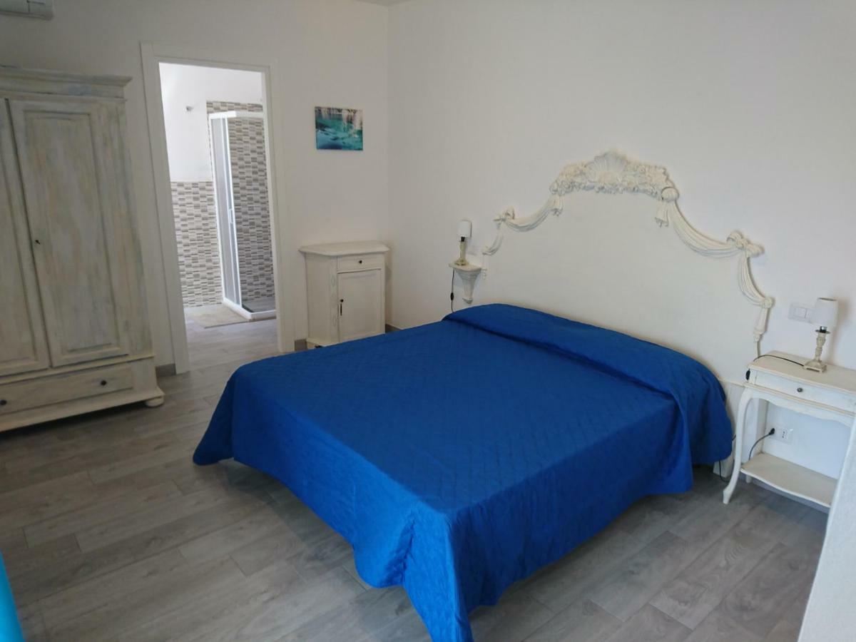 Residence Melograno Capoliveri  Luaran gambar