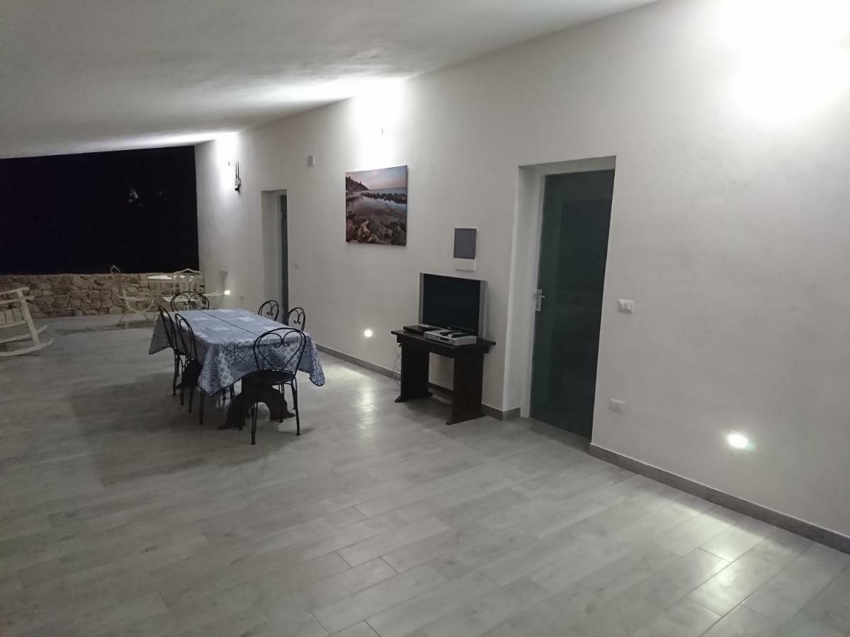 Residence Melograno Capoliveri  Luaran gambar