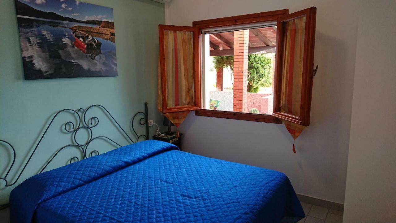 Residence Melograno Capoliveri  Luaran gambar