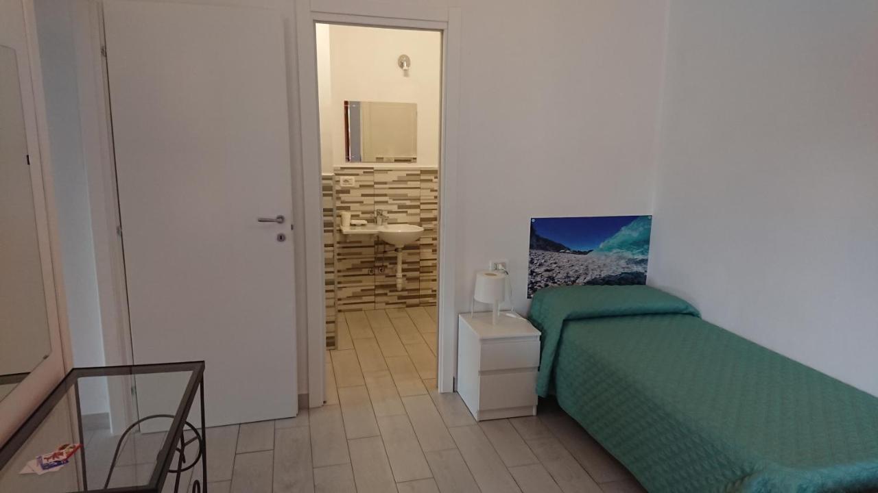 Residence Melograno Capoliveri  Luaran gambar